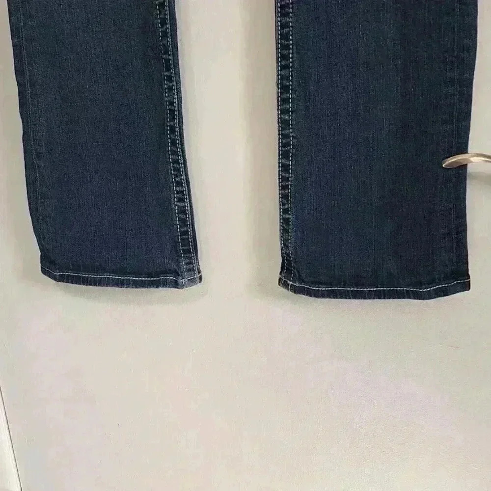 Miss Me Womens Sunny Bootcut Jeans 28x32 JPD1015-5 - Picture 3 of 13